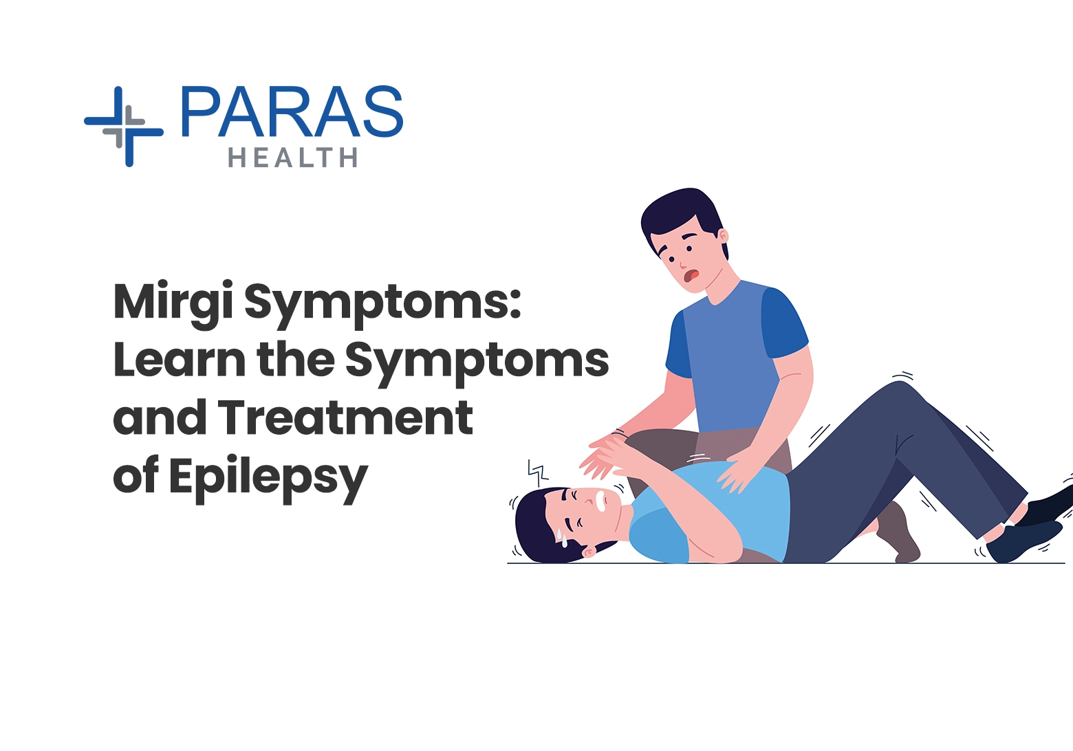 Symptoms of Epilepsy